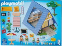 Playmobil 3230 Családi nyaraló