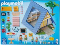 Playmobil 3230 Családi nyaraló