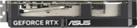 Asus GeForce RTX 5060 TI 16GB GDDR7 Dual Videókártya