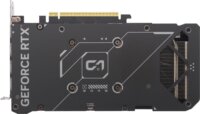 Asus GeForce RTX 5060 TI 16GB GDDR7 Dual Videókártya