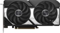 Asus GeForce RTX 5060 TI 16GB GDDR7 Dual Videókártya