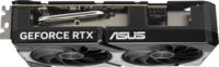 Asus GeForce RTX 5060 TI 16GB GDDR7 Dual Videókártya