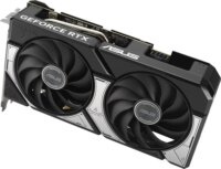 Asus GeForce RTX 5060 TI 16GB GDDR7 Dual Videókártya