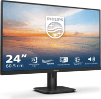 Philips 23.8 24E1N1200A 16:09 FullHD IPS LED Monitor - Fekete
