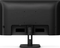 Philips 23.8 24E1N1200A 16:09 FullHD IPS LED Monitor - Fekete