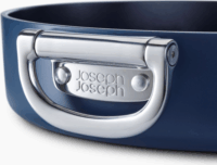 Joseph Joseph Space Kerámia Bevonatos Serpenyő 30cm - Kék