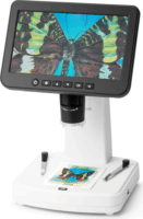 Levenhuk DTX 800 LCD digitális mikroszkóp