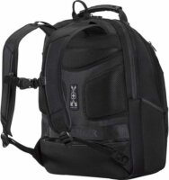 Wenger Legacy 16" Laptop táska - Fekete