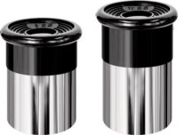 National Geographic 50/600 AZ Refraktor teleszkóp - Sárga