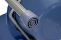 ActionMed KT100AM 3 az 1-ben Összecsukható Egészségügyi Szék időseknek