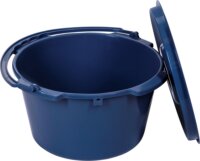 ActionMed KT100AM 3 az 1-ben Összecsukható Egészségügyi Szék időseknek