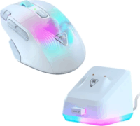 Turtle Beach Kone XP Air Wireless Gaming Egér - Fehér