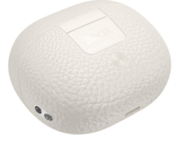 HOCO EA5 Duke III Bluetooth Fülhallgató Headset Töltőtokban - Fehér