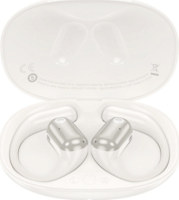 HOCO EA6 Bluetooth Fülhallgató Headset Töltőtokban - Fehér