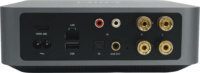 WiiM Amp Sztereo Erősítő 2 x 120 Watt - Space Gray