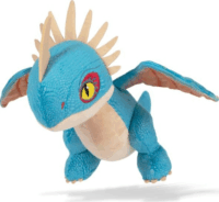 Schmidt Spiele Dragons Deadly Nadder plüssfigura 27 cm