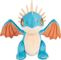 Schmidt Spiele Dragons Deadly Nadder plüssfigura 27 cm