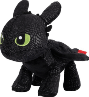 Schmidt Spiele Dragons Toothless plüssfigura 30 cm