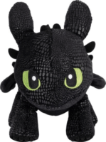 Schmidt Spiele Dragons Toothless plüssfigura 30 cm