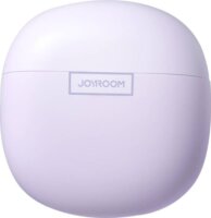Joyroom Funpods JR-FB1 Wireless Bluetooth Fülhallgató Headset - Lila