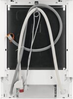 AEG FES5368XZM Beépíthető Mosogatógép 60cm 13 teríték - Ezüst