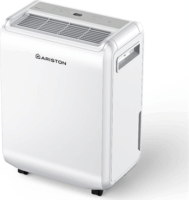 Ariston Deos EVO 10 Párátlanító 1.85L / 210W - Fehér