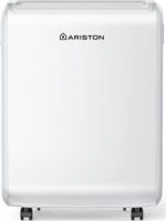 Ariston Deos EVO 10 Párátlanító 1.85L / 210W - Fehér