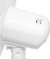 Somogyi SF40WH Álló Ventillátor Oszcilláló funkcióval 40cm - Fehér