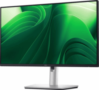 Dell 23.8" Pro 24 Plus P2425D 16:9 QHD IPS LED Monitor 100 Hz - Fekete/Ezüst