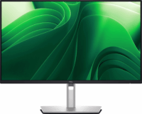 Dell 23.8" Pro 24 Plus P2425DE 16:9 QHD IPS LED Monitor 100 Hz - Fekete/Ezüst