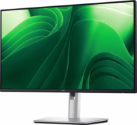 Dell 23.8" Pro 24 Plus P2425DE 16:9 QHD IPS LED Monitor 100 Hz - Fekete/Ezüst