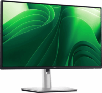 Dell 23.8" Pro 24 Plus P2425DE 16:9 QHD IPS LED Monitor 100 Hz - Fekete/Ezüst