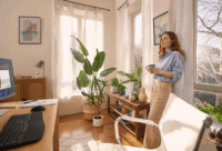 HP Poly Voyager Legend 50 Bluetooth Fülhallgató Headset - Fekete