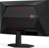 AOC 23.6" C24G42E 16:9 FullHD VA Ívelt Gaming Monitor 180Hz - Fekete