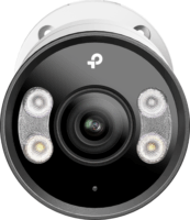 TP-Link Omada VIGI C345 (4mm) 4MP IP Bullet kamera - Fehér
