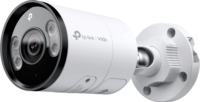 TP-Link Omada VIGI C345 (4mm) 4MP IP Bullet kamera - Fehér