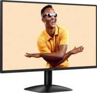AOC 23.8" 24B31H 16:9 FullHD IPS Monitor 120Hz - Fekete