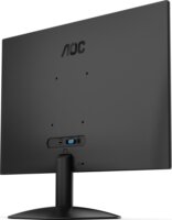 AOC 23.8" 24B31H 16:9 FullHD IPS Monitor 120Hz - Fekete
