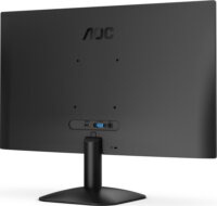 AOC 23.8" 24B31H 16:9 FullHD IPS Monitor 120Hz - Fekete