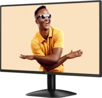 AOC 23.8" 24B31H 16:9 FullHD IPS Monitor 120Hz - Fekete