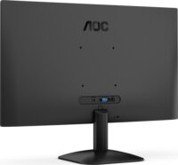 AOC 23.8" 24B31H 16:9 FullHD IPS Monitor 120Hz - Fekete