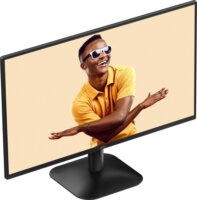 AOC 23.8" 24B31H 16:9 FullHD IPS Monitor 120Hz - Fekete