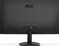 AOC 23.8" 24B31H 16:9 FullHD IPS Monitor 120Hz - Fekete