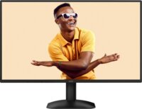 AOC 23.8" 24B31H 16:9 FullHD IPS Monitor 120Hz - Fekete