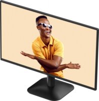 AOC 23.8" 24B31H 16:9 FullHD IPS Monitor 120Hz - Fekete