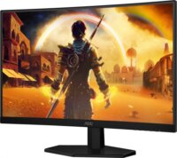 AOC 27" C27G42E 16:9 FullHD Fast VA Ívelt Gaming Monitor 180Hz - Fekete