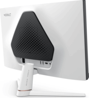 BenQ 24.5" MOBIUZ EX251 16:9 FullHD IPS LED Gaming Monitor 220Hz - Fekete/Fehér