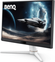 BenQ 24.5" MOBIUZ EX251 16:9 FullHD IPS LED Gaming Monitor 220Hz - Fekete/Fehér