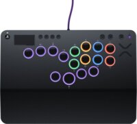 Turtle Beach Victrix Pro KO Leverless Fight Stick pro (PC / PS4 / PS5) - Fekete