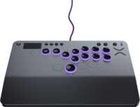 Turtle Beach Victrix Pro KO Leverless Fight Stick pro (PC / PS4 / PS5) - Fekete